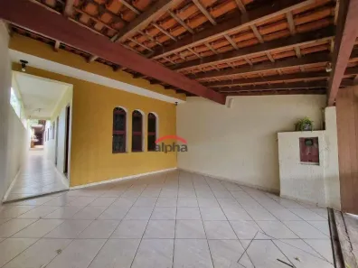 Casa com 2 Quartos à venda, 97m² no Remanso Campineiro, Hortolândia