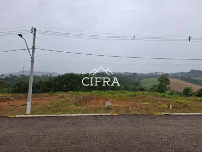 Lote/Terreno à venda, 396m² no Centro, Agronômica