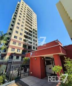 Apartamento com 3 Quartos para alugar, 73m² no Chácara Primavera, Campinas