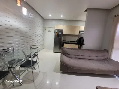 Apartamento com 2 Quartos à venda, 73m² no Tapanã (Icoaraci), Belém