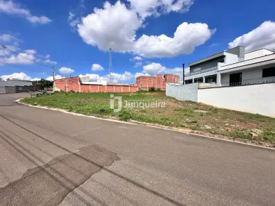Lote/Terreno à venda, 650m² no Taquaral, Piracicaba