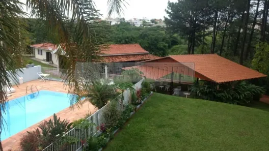 Fazenda/Sítio com 6 Quartos à venda, 1000m² no Capoavinha, Votorantim