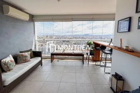 Apartamento com 2 Quartos à venda, 90m² no Sumaré, São Paulo