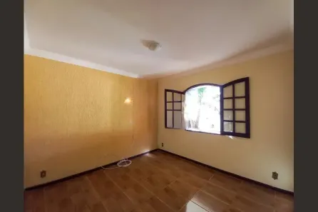 Casa com 4 Quartos à venda, 375m² no Salgado Filho, Belo Horizonte