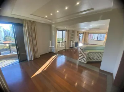 Apartamento com 4 Quartos à venda, 235m² no Planalto Paulista, São Paulo