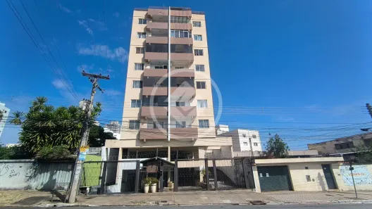Apartamento com 4 Quartos à venda, 128m² no Setor Leste Universitário, Goiânia