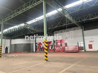 Galpão/Depósito/Armazém à venda, 4350m² no Floresta, Belo Horizonte