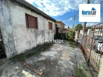 Lote/Terreno à venda, 300m² no Vila América, São Paulo