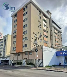 Sala Comercial à venda, 48m² no Fátima, Fortaleza