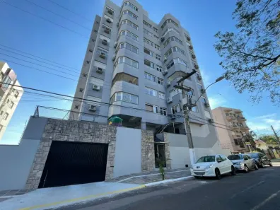Apartamento com 2 Quartos para alugar, 85m² no Vila Rosa, Novo Hamburgo