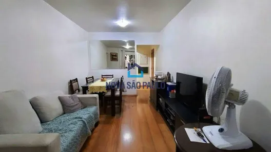 Apartamento com 3 Quartos à venda, 85m² no Vila Parque Jabaquara, São Paulo