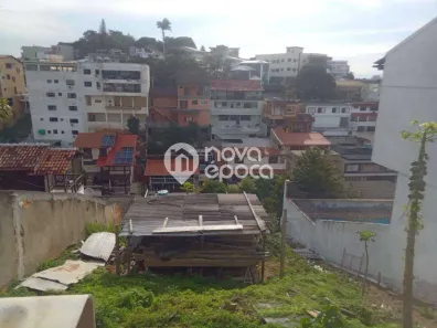 Lote/Terreno à venda, 347m² no Jardim Guanabara, Rio de Janeiro