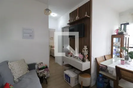 Apartamento com 2 Quartos à venda, 38m² no Veleiros, São Paulo
