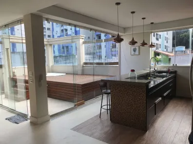 Cobertura com 3 Quartos à venda, 180m² no Santa Maria, São Caetano do Sul