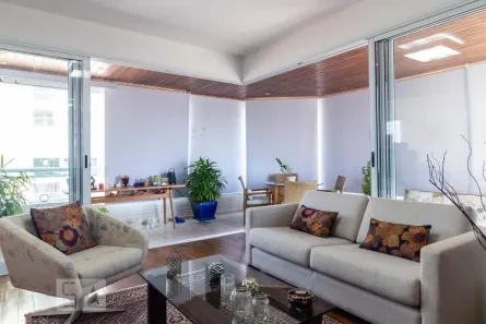 Apartamento com 3 Quartos à venda, 210m² no Cidade Monções, São Paulo