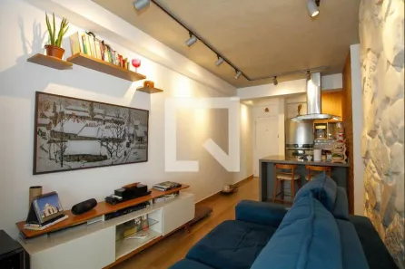 Apartamento com 2 Quartos à venda, 70m² no Sumaré, São Paulo