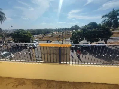 Casa com 2 Quartos para alugar, 75m² no Jardim São Francisco, Santa Bárbara D'Oeste