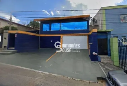 Casa com 5 Quartos à venda, 551m² no Santa Rosa, Vinhedo