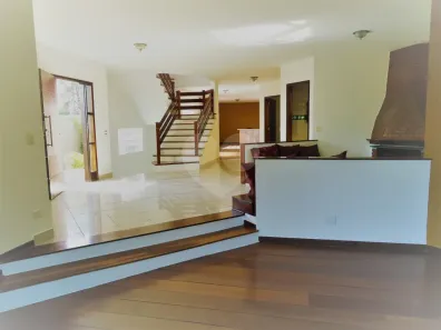 Sobrado com 4 Quartos à venda, 520m² no Parque dos Príncipes, São Paulo