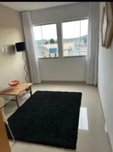 Apartamento com 2 Quartos à venda, 60m² no Sevilha (1ª Seção), Ribeirão das Neves