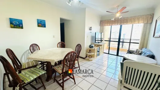 Apartamento com 3 Quartos à venda, 89m² no Enseada, Guarujá