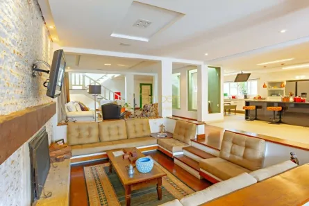 Casa com 4 Quartos à venda, 530m² no Brooklin Paulista, São Paulo