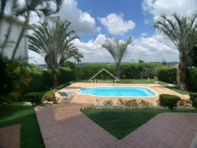 Casa de Condomínio com 3 Quartos à venda, 354m² no Pinheirinho, Vinhedo