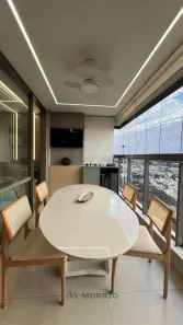 Apartamento com 3 Quartos à venda, 112m² no Zona 08, Maringá