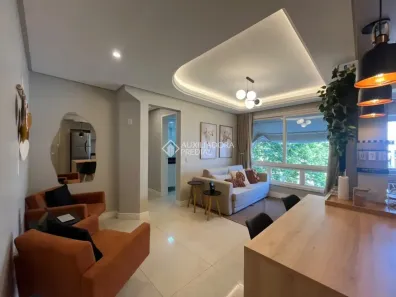 Apartamento com 1 Quarto à venda, 49m² no Rio Branco, Porto Alegre