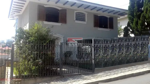 Sobrado com 4 Quartos para venda ou aluguel, 450m² no Jardim São Bento, São Paulo