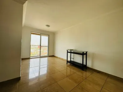 Apartamento com 3 Quartos à venda, 67m² no Jardim Nosso Lar, São Paulo