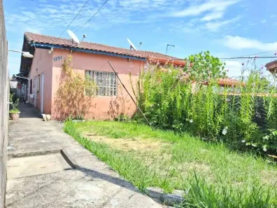Casa com 1 Quarto à venda, 50m² no , Itanhaém