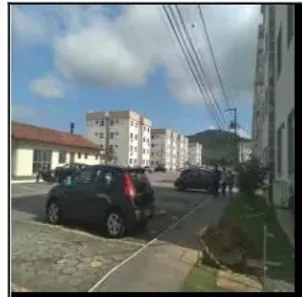 Apartamento com 2 Quartos à venda, 42m² no Sertão do Maruim, São José