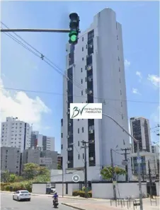 Sala Comercial à venda, 21m² no Boa Viagem, Recife