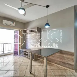 Apartamento com 2 Quartos à venda, 73m² no Andaraí, Rio de Janeiro