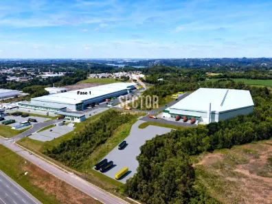 Galpão/Depósito/Armazém para alugar, 15141m² no Cidade Industrial, Curitiba