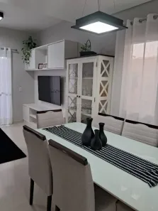 Casa de Condomínio com 3 Quartos à venda, 110m² no Jardim Primavera, Itupeva