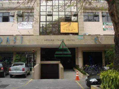 Sala Comercial para alugar, 38m² no Recreio dos Bandeirantes, Rio de Janeiro