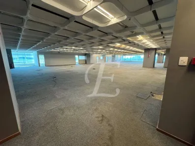 Sala Comercial à venda, 2844m² no Jardim São Luís, São Paulo