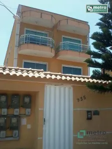 Apartamento com 2 Quartos à venda, 65m² no Jardim Bela Vista, Rio das Ostras