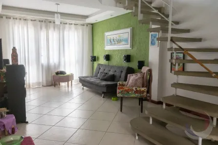 Casa com 4 Quartos à venda, 351m² no Nossa Senhora do Rosário, São José