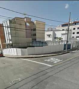 Lote/Terreno à venda, 475m² no Cascatinha, Juiz de Fora