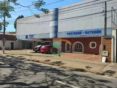 Imóvel Comercial com 1 Quarto à venda, 590m² no Jardim Chapadão, Campinas