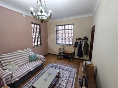 Apartamento com 3 Quartos à venda, 62m² no Tijuca, Rio de Janeiro