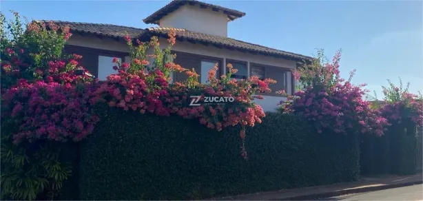 Casa com 4 Quartos à venda, 325m² no Vila Olímpica, Uberaba