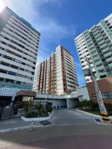 Apartamento com 3 Quartos à venda, 80m² no Farolândia, Aracaju