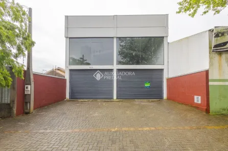 Ponto Comercial para alugar, 210m² no Estância Velha, Canoas