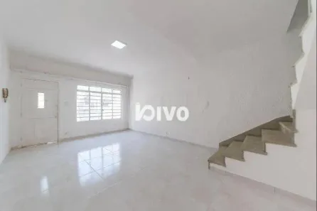 Casa com 2 Quartos à venda, 120m² no Vila Gumercindo, São Paulo