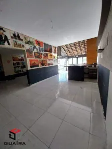 Ponto Comercial para alugar, 252m² no Jardim do Mar, São Bernardo do Campo