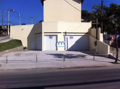 Ponto Comercial à venda, 67m² no Sacramento, São Gonçalo